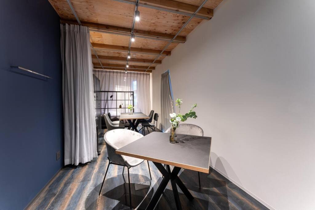 Appartement Corent代田橋