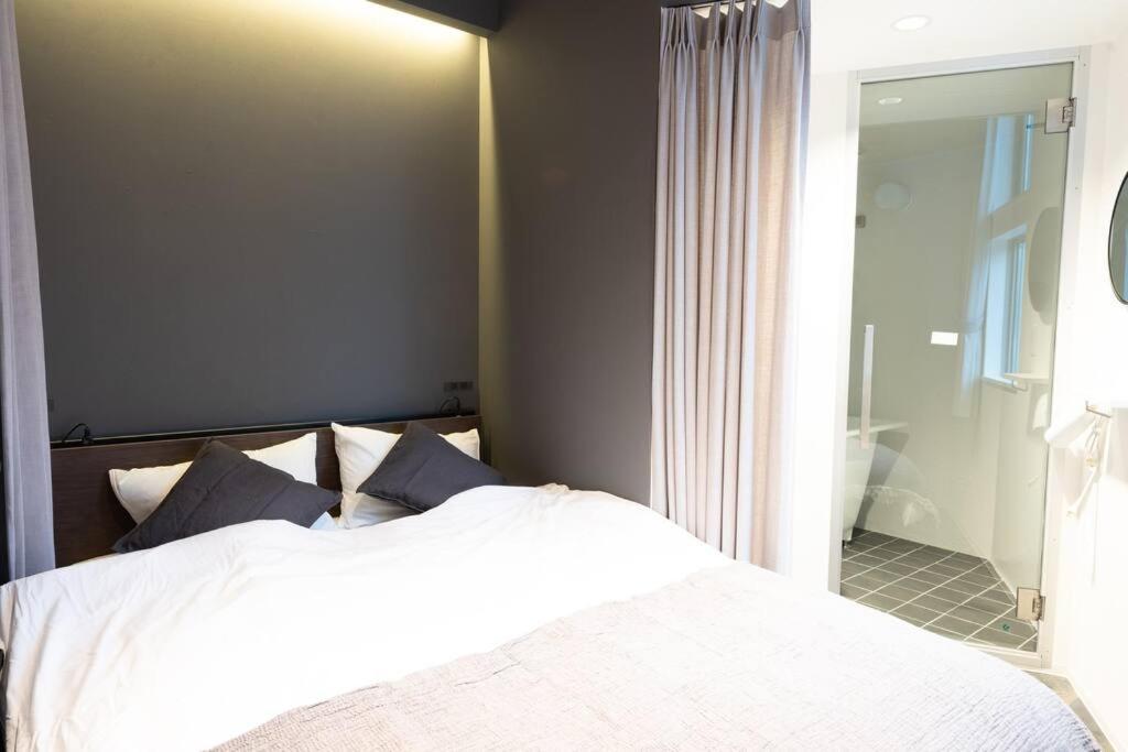Appartement Corent代田橋
