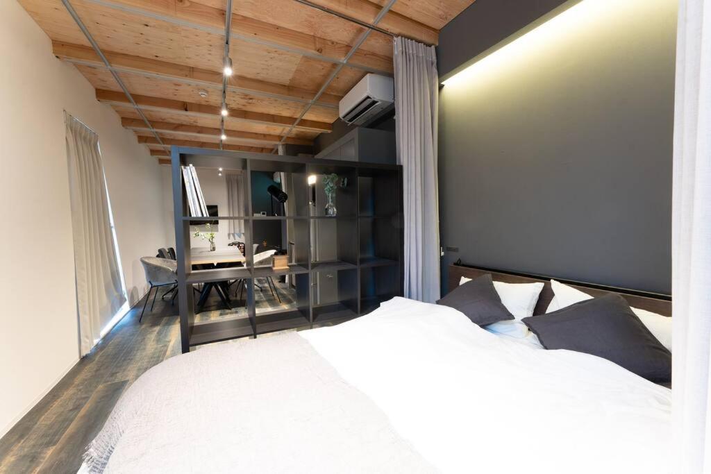 Corent代田橋 Appartement *