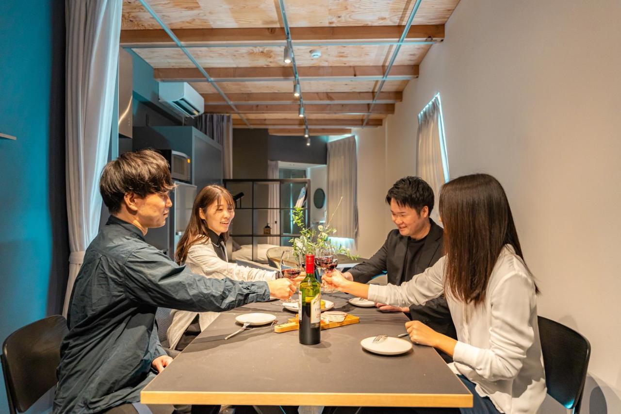 Corent代田橋 Apartament