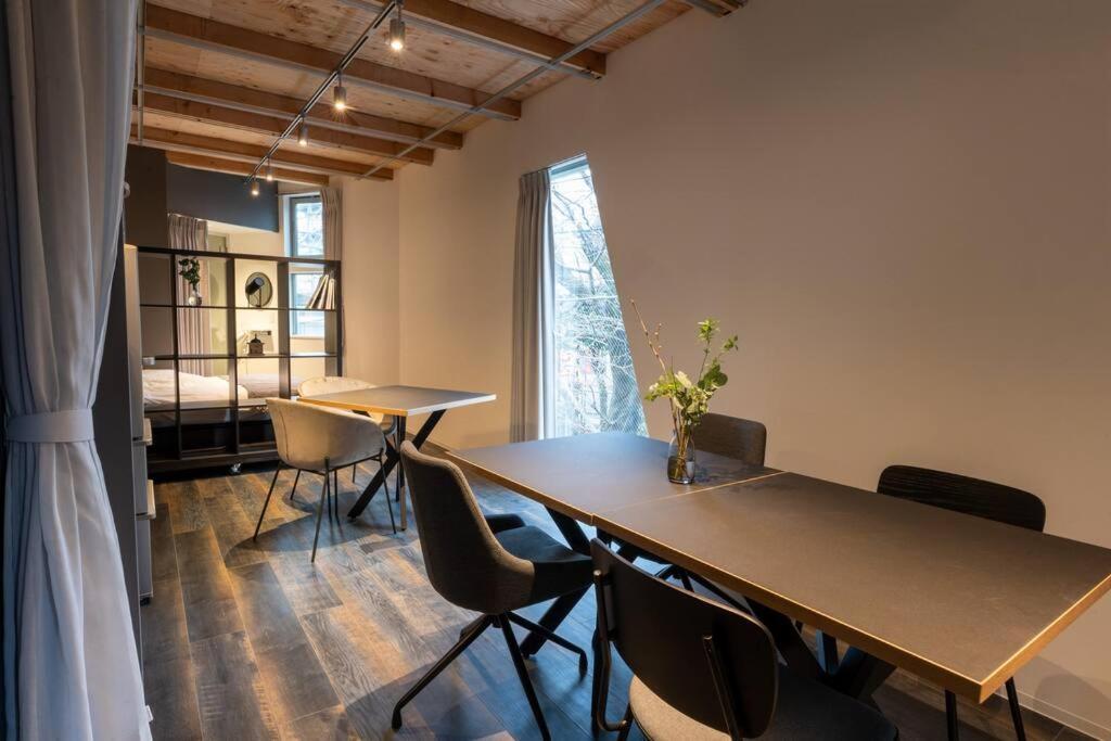 Apartament Corent代田橋